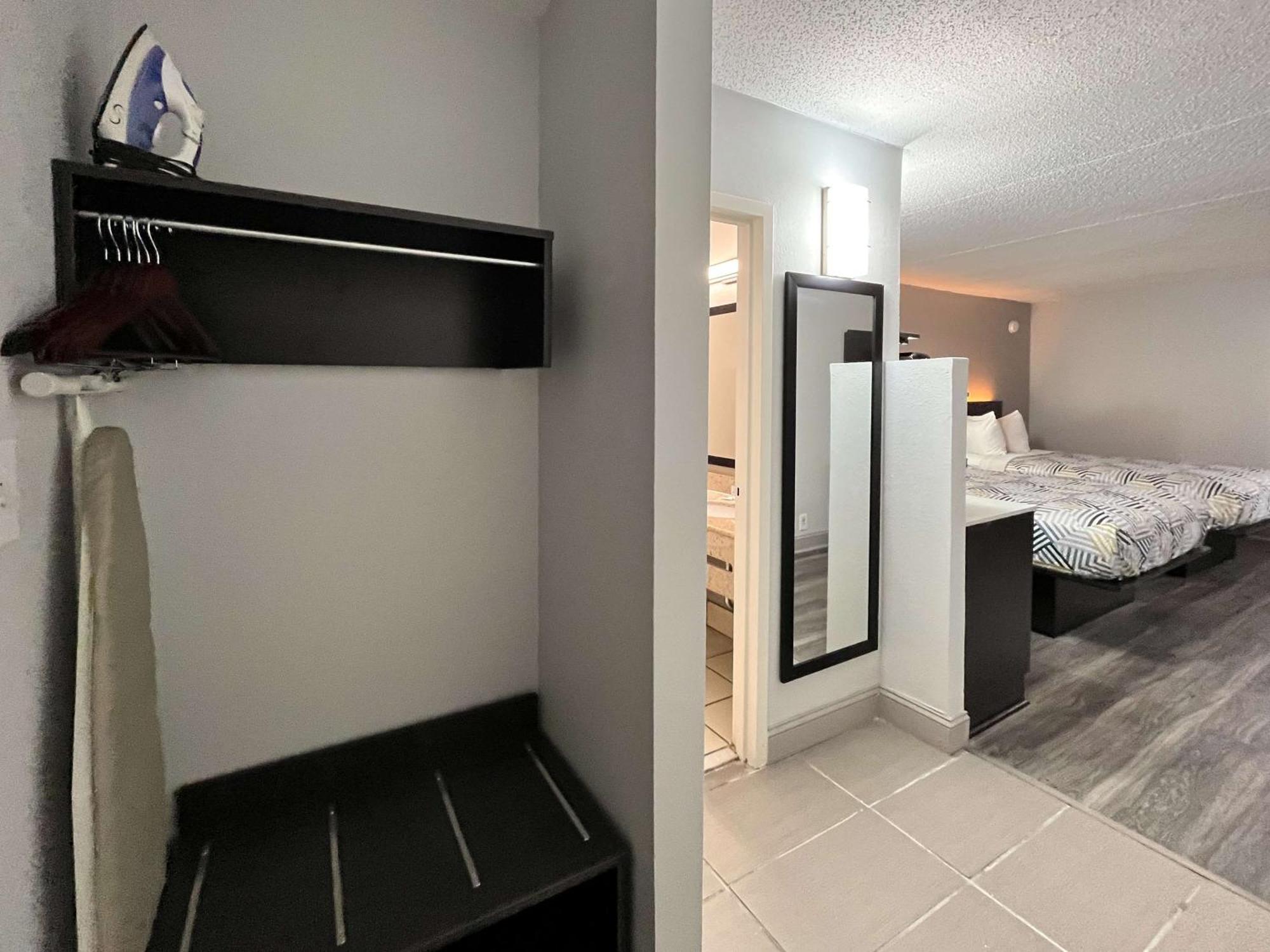 Studio 6 Rock Hill, Sc Cherry Road المظهر الخارجي الصورة