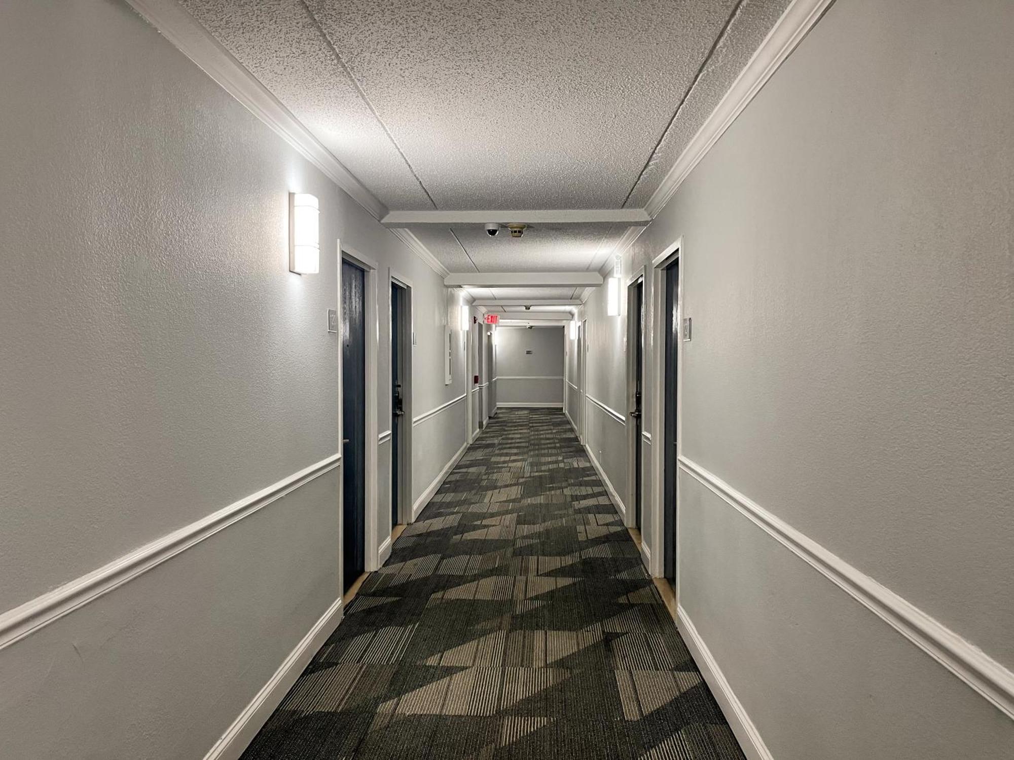 Studio 6 Rock Hill, Sc Cherry Road المظهر الخارجي الصورة