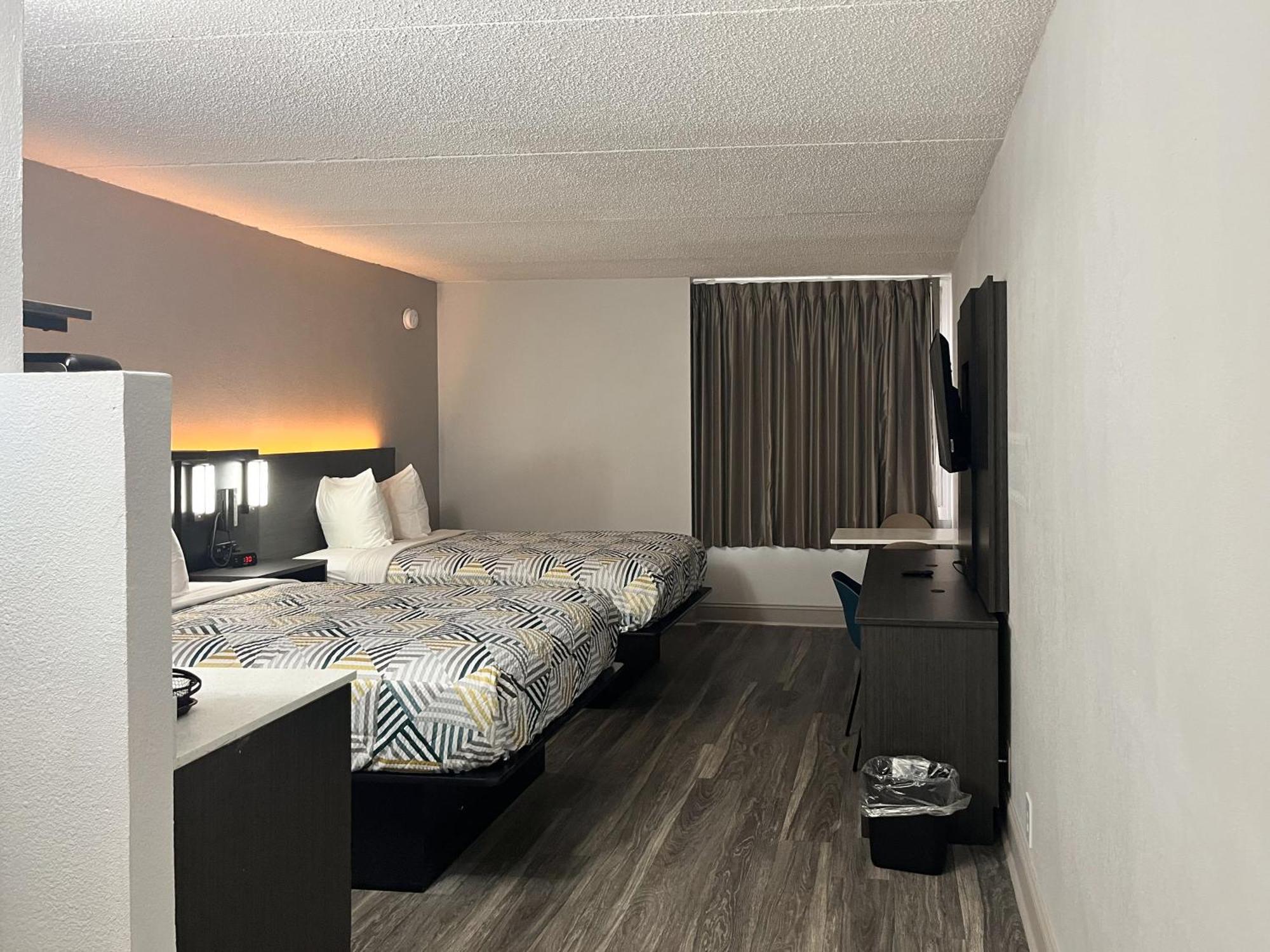 Studio 6 Rock Hill, Sc Cherry Road المظهر الخارجي الصورة